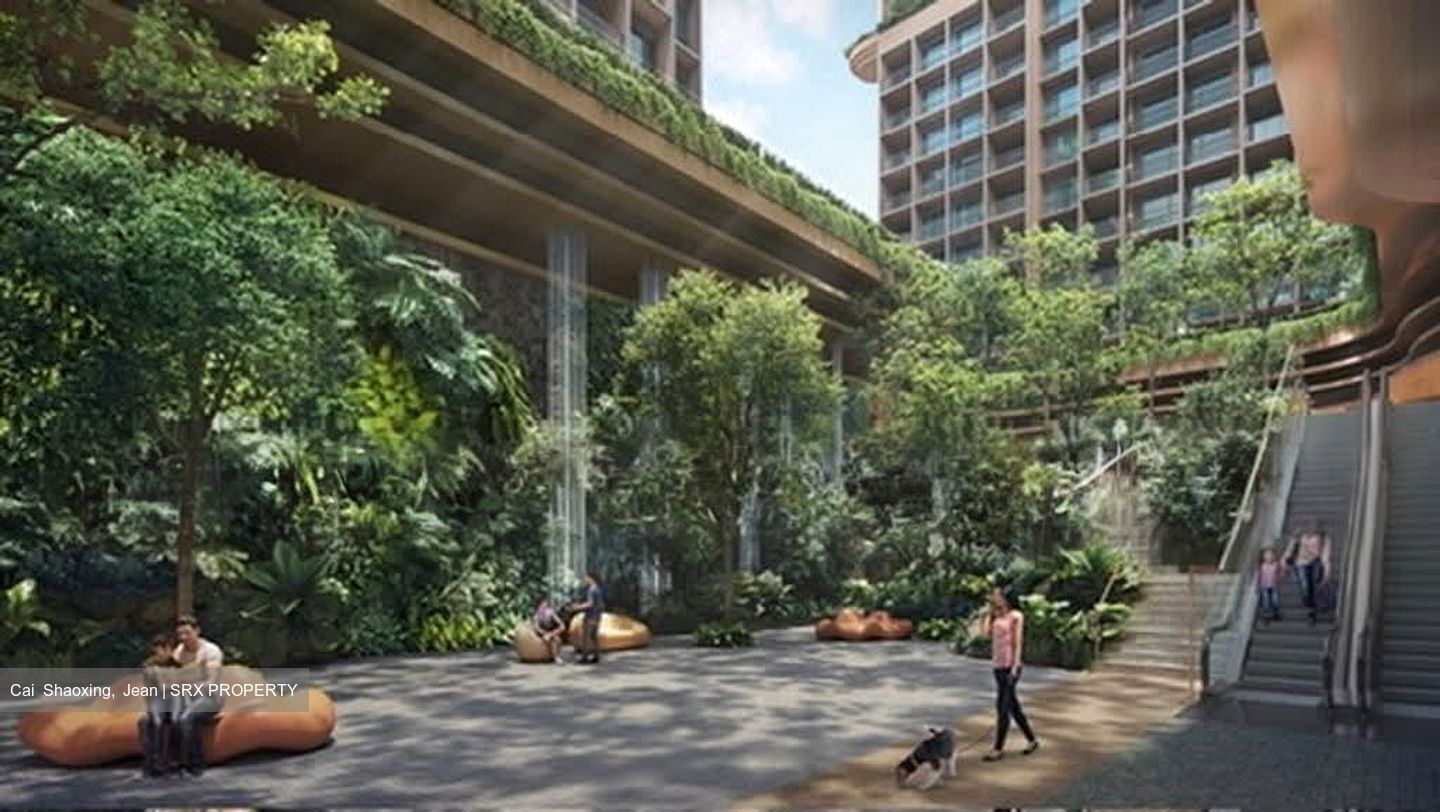 The Robertson Opus (D9), Condominium #632040901